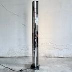 Collectible Floor Lamp By Ettore Sottsass For Arredoluce, 1971 thumbnail 4
