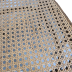 Thonet Eetkamerstoelen Met Webbing, Uit 1906 thumbnail 9