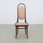 4X Classic Dining Chair By Thonet, 1980S thumbnail 4