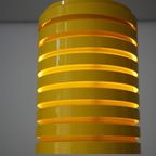 Yellow Hanglamp Interlight Adventures 1970'S thumbnail 3