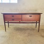 Dressoir Van Louis Van Teeffelen Voor Webe thumbnail 2