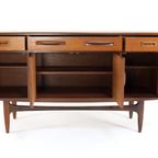 G-Plan Victor Wilkens Sideboard Dressoir 'Dronfield' thumbnail 15