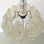 Jaren 70 Hanglamp – Marbach Acrylite - (kg41) thumbnail 5