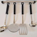 Vintage Lepelrek Vintage Keuken Lagostina Oldstock Jaren 70 thumbnail 4