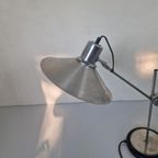 Andre Lavigne Voor Aluminor Design Bureaulamp Vintage Hengel thumbnail 4