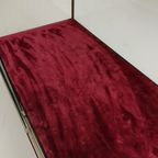 Antieke Museumvitrinekast thumbnail 6