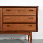Vintage Dressoir In Deense Stijl 70773 thumbnail 6
