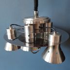 Vintage Herda Space Age Hanglamp thumbnail 8