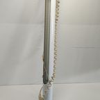 Massive Design Fluorescente Tube Lamp (jaren 70/80, Wit) thumbnail 20