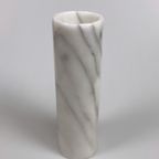 Vintage Marble Vase thumbnail 3