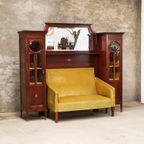 Antieke Cozy Corner thumbnail 5