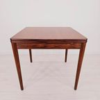 Vintage Pastoe Eettafel Tt-24, Cees Braakman 1960 Teak thumbnail 10