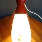 Napako Lamp By Josef Hurka Model 1621 Produced In The 1960S thumbnail 11