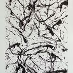 Jackson Pollock ( 1912-1956),number Iia, Copyright 2000 J. Pollock/sofam Belgique, thumbnail 3