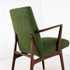 Vintage Fauteuil 'oosterhout' thumbnail 5