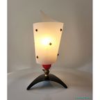 1950'S French Table Lamp thumbnail 2