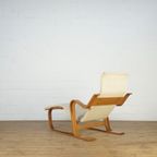 Marcel Breuer Lounge Chair For Gavina thumbnail 5