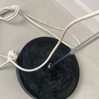 Vintage Metalen Vloerlamp Met Spot Van Omi thumbnail 6