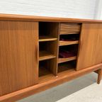 Johannes Andersen Deens Design Dressoir thumbnail 9