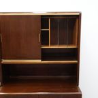 Vintage Wandmeubel A.A. Patijn thumbnail 3
