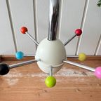 Set Sputnik Kapstokken. Design Osvaldo Borsani. thumbnail 4