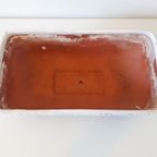 Xxl Cactus Pot Bonsai Pot Lava Keramiek Schaal Jaren 50 thumbnail 6