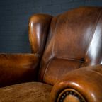 Joris Design Fauteuil Dutch Sheepskin thumbnail 9