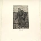 Jozef Israëls (1824-1911) - In 't Veld thumbnail 3