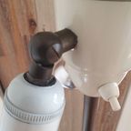 Vintage - Vloerlamp - Staande Lamp - Giso/gispen Stijl - thumbnail 12