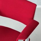 Resort Stoelen 2X Friso Kramer Vintage Ahrend Prijs P/Stuk thumbnail 4
