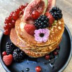 Bazar Bizar | Het Burned Classic Bord - Zwart - S thumbnail 4