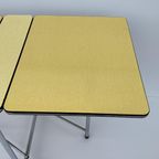 Vintage Uitklapbare Tafel thumbnail 6