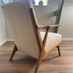 Mid Century Fauteuil thumbnail 2
