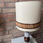 West-Duitse Fat Lava Lampen thumbnail 11