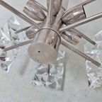 Hanglamp – Waarschijnlijk Kinkeldey 1960 - (ml50) thumbnail 9