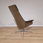 Poltrona Bkai Sessel - Fauteuil - Jorge Pensi - Design -sare thumbnail 4