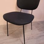Lensvelt D-chair thumbnail 2
