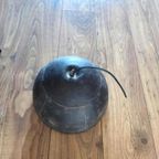 Izeren/metalen Hanglamp, Door Raw Material thumbnail 6