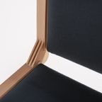 A Pair Of Architectural Chairs, Denmark 1990’s thumbnail 13