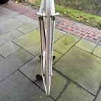 Vintage Italiaanse Trolley - Bijzettafel thumbnail 6
