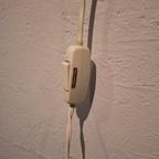 Vintage Anvia Wandlamp. thumbnail 6