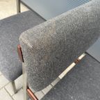 Van Teeffelen Dining Chairs thumbnail 8