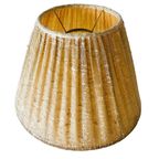 Vintage Retro Deens Design Tafellamp Hout 1960’s thumbnail 6