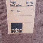 Sixties Barkast Vintage Sideboard Dressoir Retro Kast Jr 60 thumbnail 16
