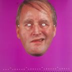 Jiskefet Kalender Met Maskers 2000 2001 thumbnail 4