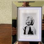 Fotolijst Met De Afbeelding Van Marilyn Monroe thumbnail 2