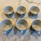 6 X Septfontaines Kopjes Van Villeroy&Boch thumbnail 3