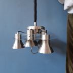 Vintage Herda Space Age Hanglamp thumbnail 5