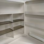 Originele Sieper Badkamer/medicijnkast Met Spiegel thumbnail 9