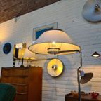Mars Vloerlamp Van Per Sundstedt Voor Ateljé Lyktan thumbnail 8